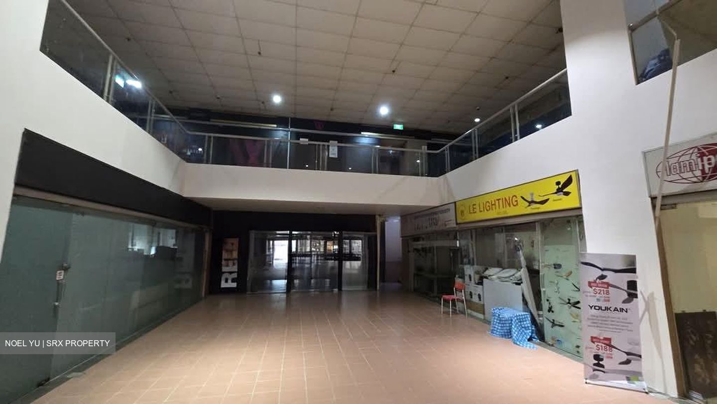 Balestier Point (D12), Retail #543637691